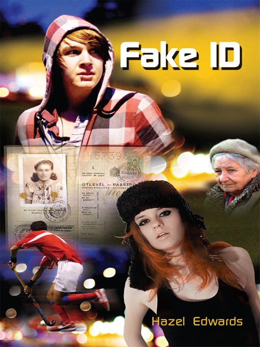 Title details for Fake ID by Hazel Edwards - Available